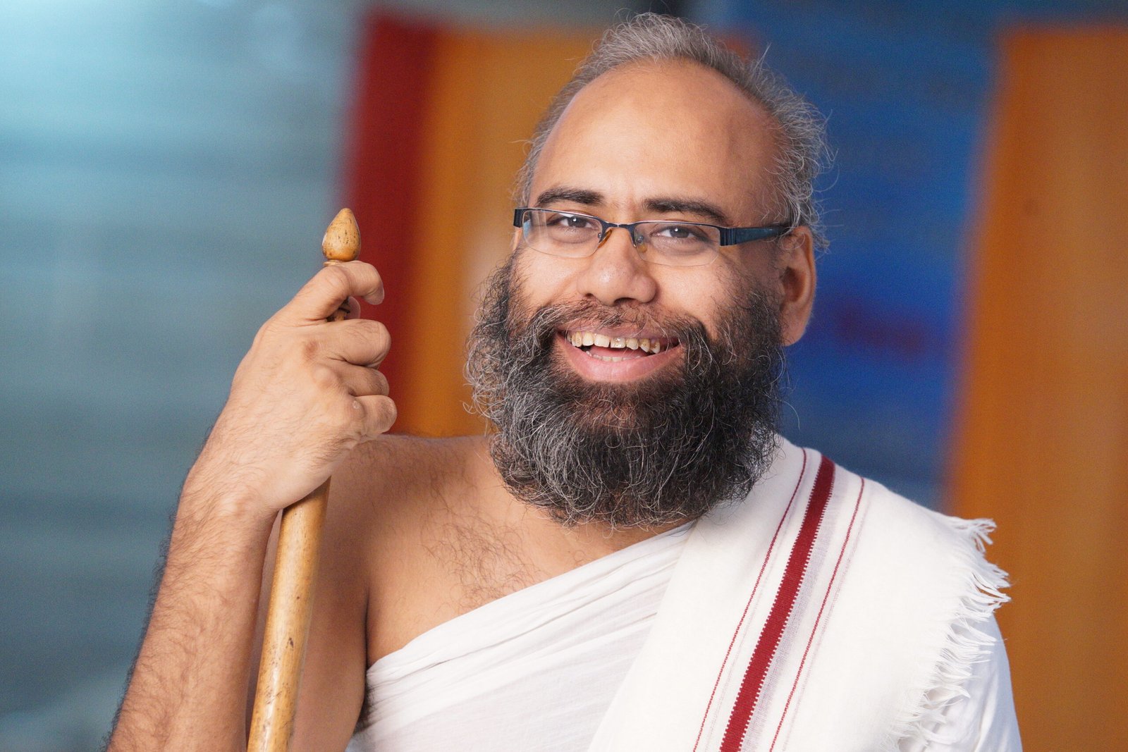 Veetragyash Surishwarji M.S.